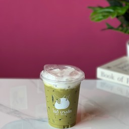 ชาเขียว