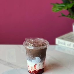 โกโก้สตอว์เบอร์รี่