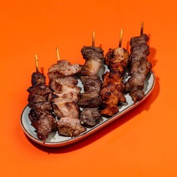 รูดฟิน เบา 5 ไม้เลือกตามใจ