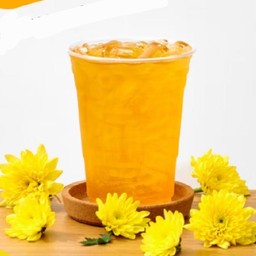 น้ำส้มยูซุ