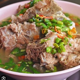 เล้งต้มแซ่ป