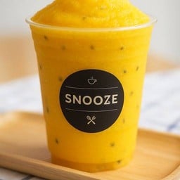 เสาวรสสมูตตี้