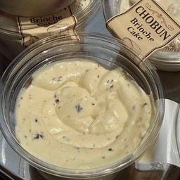 Truffle cream cheese spread ทรัฟเฟิลครีมชีส