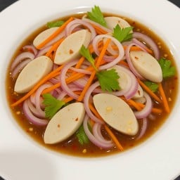 ยำยัม โคตรแซ่บ สะอาด ถูกใจ