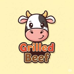 เนื้อย่างโคขุน(Grilled Beef)