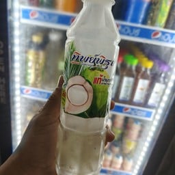 น้ำมะพร้าว