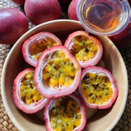 เสาวรสน้ำผึ้ง