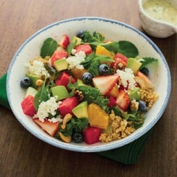 สลัดซัมเมอร์