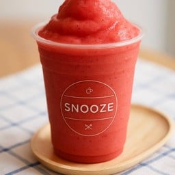 สตรอเบอร์รี่สมูตตี้