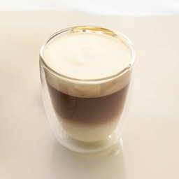 ลาเต้ (ร้อน)