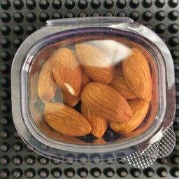 แอลมอนด์