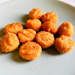 ไก่มินิป๊อปสไปซี่