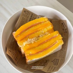 แซนวิชโบราณไส้แน่น