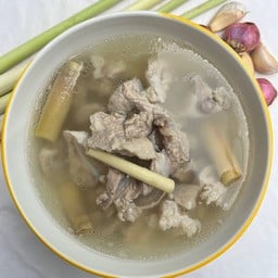 บ้านข้าวเพื่อน (Baan Khao Puen)