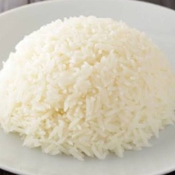 ข้าวสวย ถุง