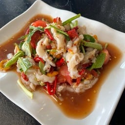 เหลาเล็บมือนาง