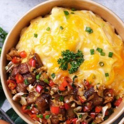 ร้านข้าวไข่ข้นกะเพราหมู🏠บะหมี่ไก่เทริยากิ(ครัวหลังบ้าน) ครัวหลังบ้าน