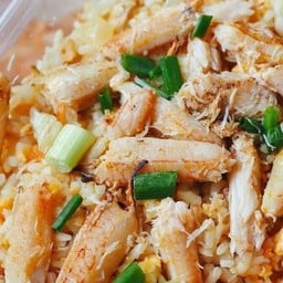 ร้านข้าววรรณ อัมพวา LINE man