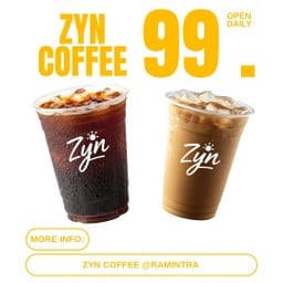 Zyn Coffee