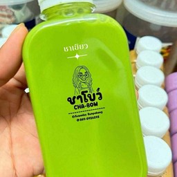 ชาเขียว พรีเมี่ยม