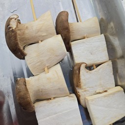 เห็ดออรินจิ