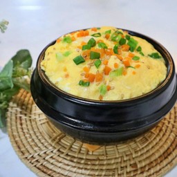 ไข่ตุ๋น