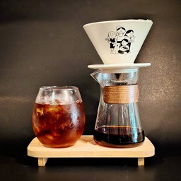 DRIP COFFEE