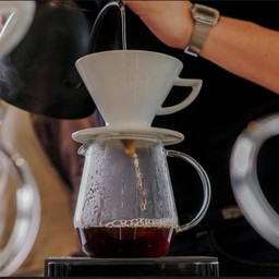 Doi Sam Muen (Anaerobic Natural)