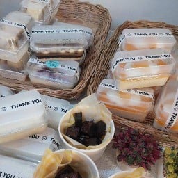 เค้กบ้านธามลาดพร้าว101 (tharm's housebakery)