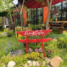 Retro Cafe Chiangmai