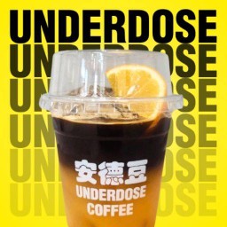 Underdose Coffee