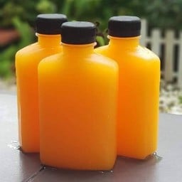 Ori🍊น้ำส้มคั้นสด