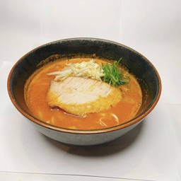 2932.Mini Special Karamiso Ramen