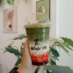 Cafe 2 u