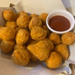 ชุดปาร์ตี้ไก่มินิป๊อป (30 ชิ้น)