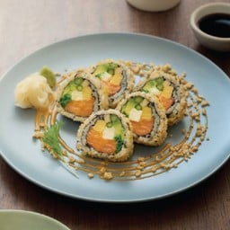 คริสปี้ควินัวมากิ