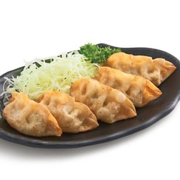 เกี๊ยวซ่าสไปซี่