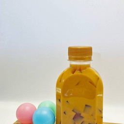 T2D extreme Thai Tea