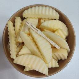 แอปเปิ้ล