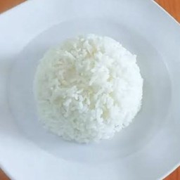 ข้าวเปล่า