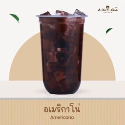 ชานมไข่มุก อาคิชะ (เวิ้งบางพระ)