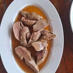 ข้าวเปียกขั้นเทพ สาขา2 (เส้นสดเวียงจันทน์&จั๊บอุบล)