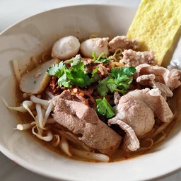 ต้มยำมินิ