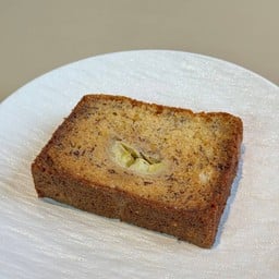 Banana Cake