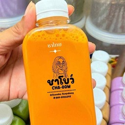 ชาไทย