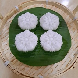 วุ้นกะทิใบเตย 0% Sugar