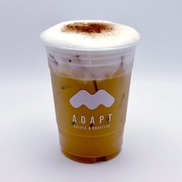 คาปูชิโน่เย็น | Iced Cappucino