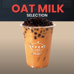 ชาไทยโอ๊ตบุกหนึบบราว์ชูก้า