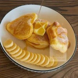 แพนเค้ก