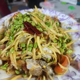 แซ่บแสบปาก